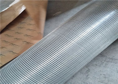 China Cerco rolado aço do metal da superfície plana, inteiramente malha de soldadura que cerca Rolls fornecedor